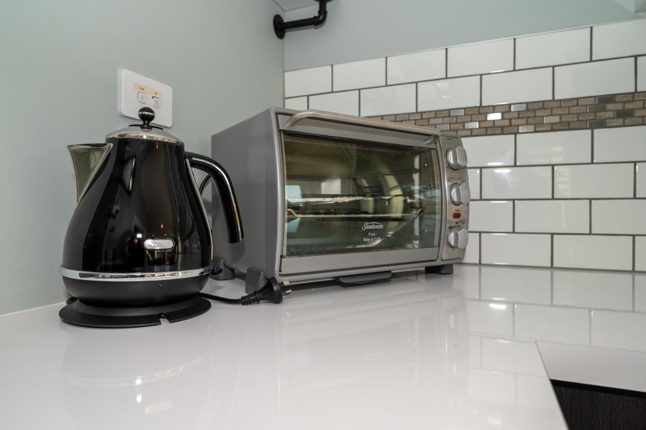 “No.25”Stand Alone Guest Studio Unit Twizel Εξωτερικό φωτογραφία